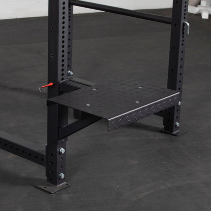 X-3 Series Step-Up Platform