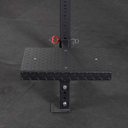 X-3 Series Step-Up Platform