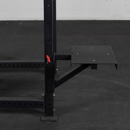 X-3 Series Step-Up Platform