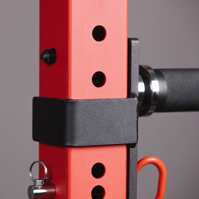 X-3 & TITAN Series Rack-Mounted Wrist Roller