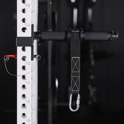 X-3 & TITAN Series Rack-Mounted Wrist Roller