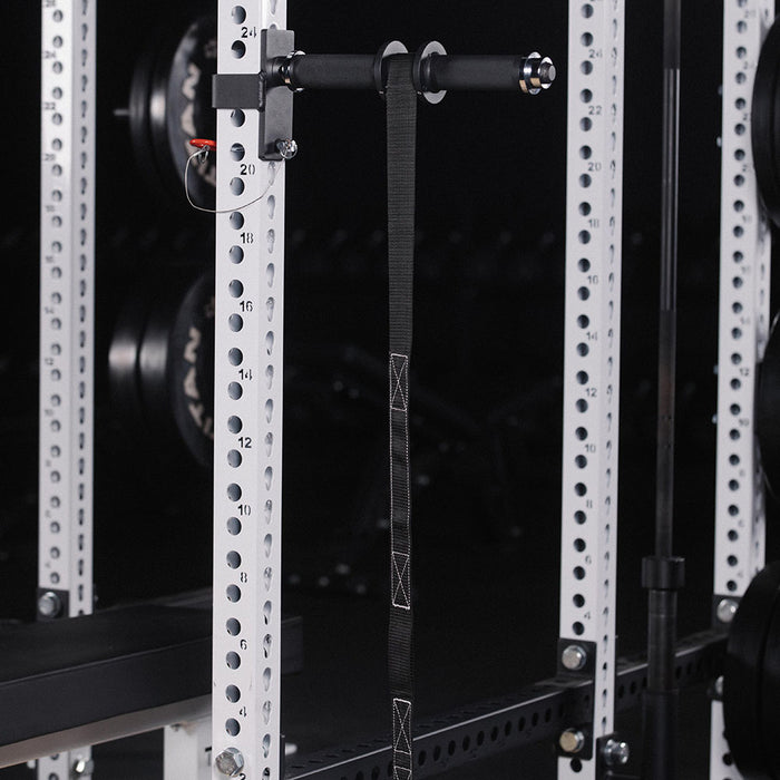 X-3 & TITAN Series Rack-Mounted Wrist Roller