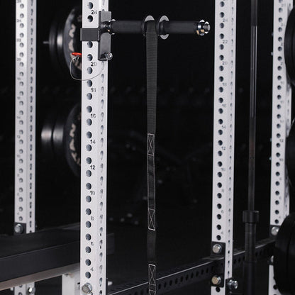 X-3 & TITAN Series Rack-Mounted Wrist Roller