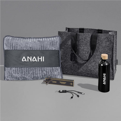 Yatta Valued Ventures Hamper