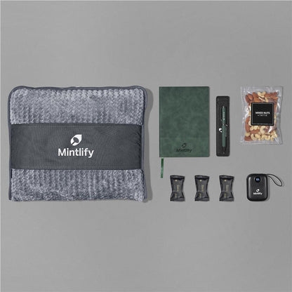 Yatta Warm Welcome Hamper