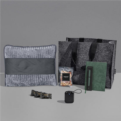 Yatta Warm Welcome Hamper
