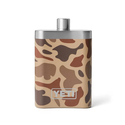 Yeti Flask