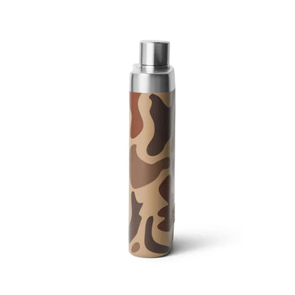 Yeti Flask