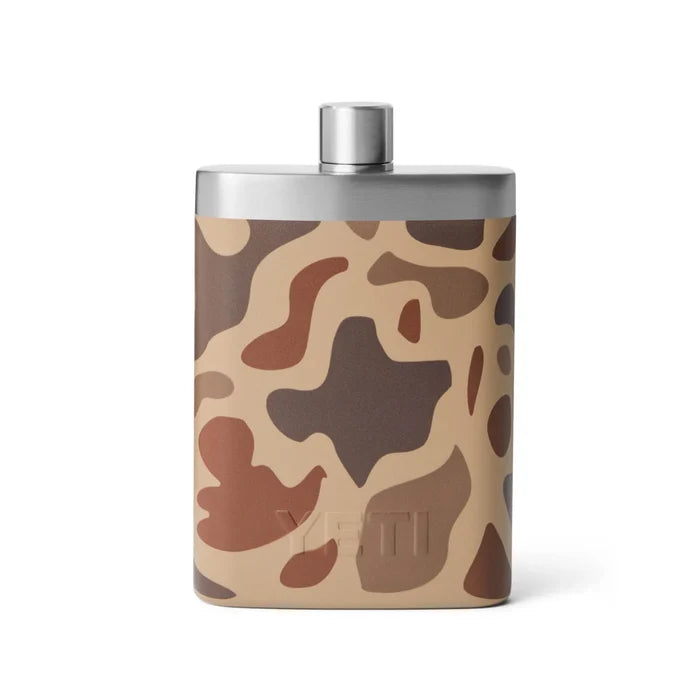 Yeti Flask