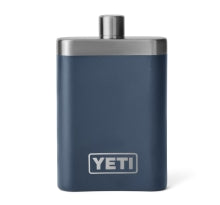 Yeti Flask