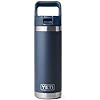 Yeti Rambler 18oz Straw Bottle