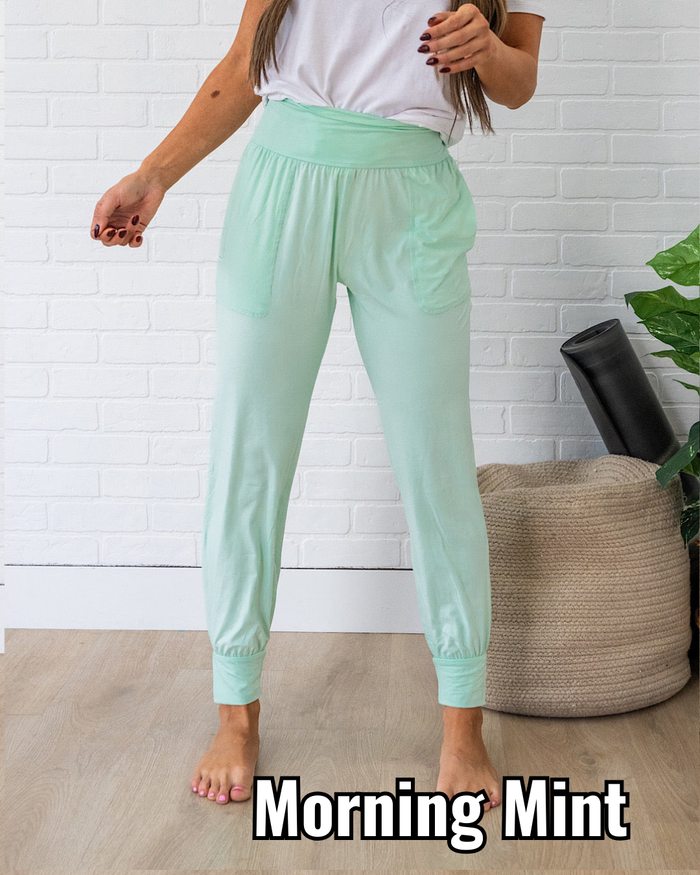 Morning Mint / Small