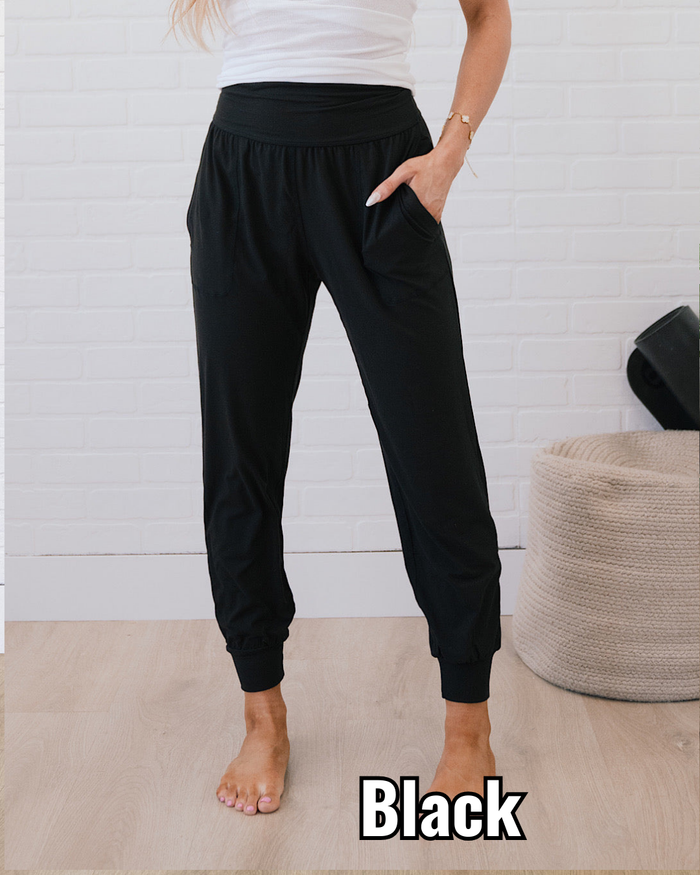 Black / Small